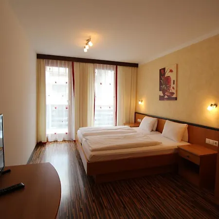 Lamtana Appartement