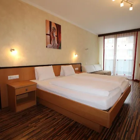 Lamtana Appartement