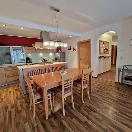 Appartement Lamtana Ischgl