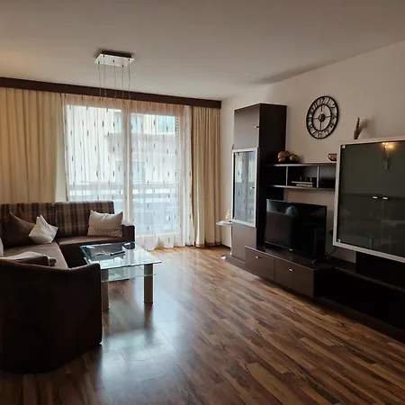 Lamtana Apartman