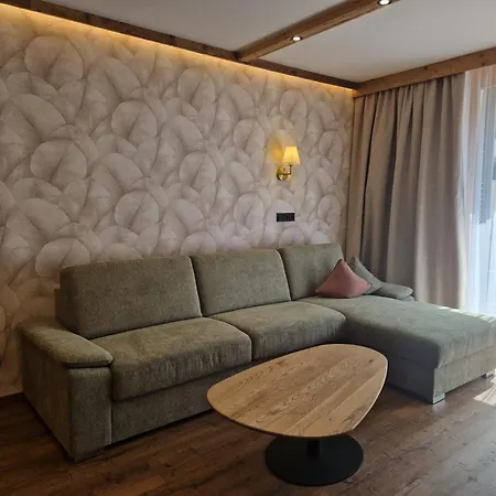 Lamtana Daire Ischgl