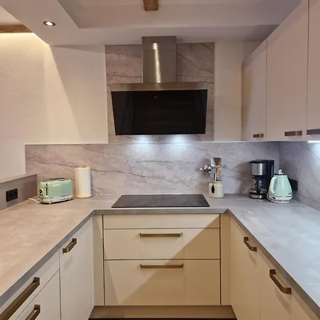 Daire Lamtana Ischgl