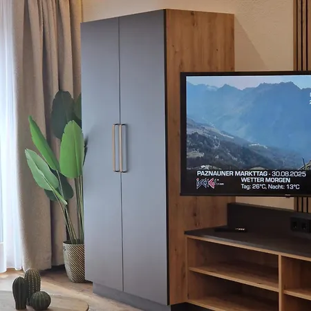 Apartment Lamtana Ischgl