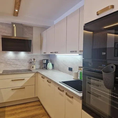 Apartment Apartment Lamtana