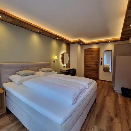 Апартаменты Apartment Lamtana Ишгль