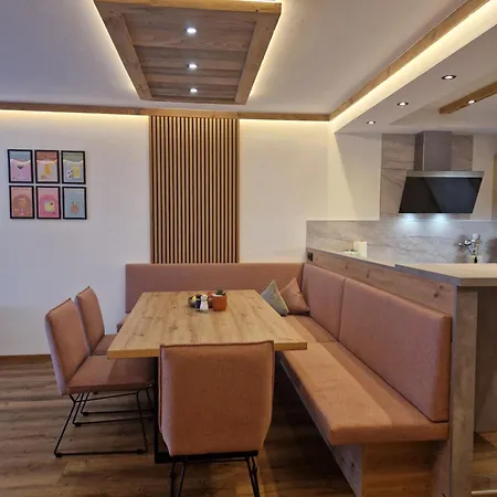 Apartment Apartment Lamtana Ischgl