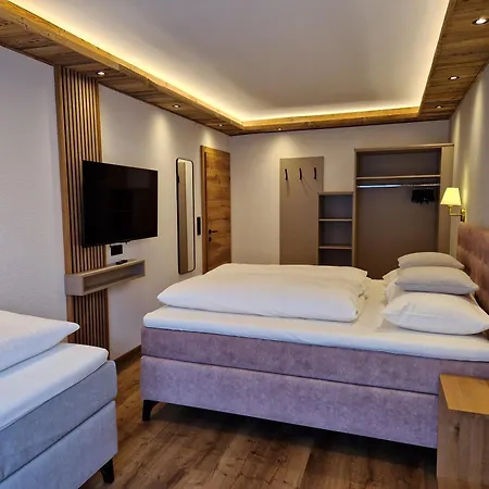 Apartment Lamtana