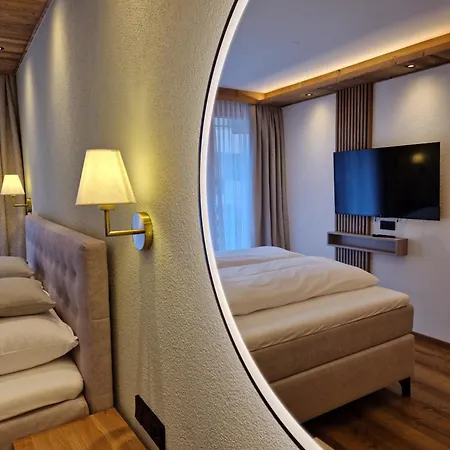 Апартаменты Apartment Lamtana