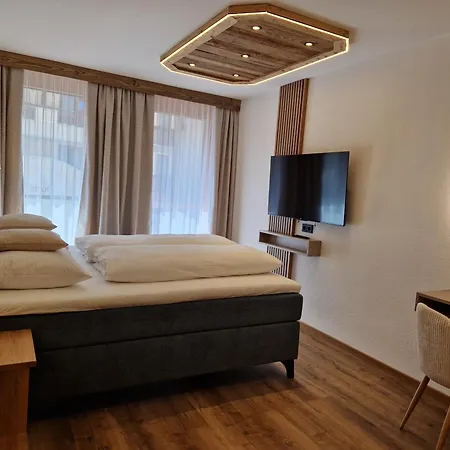 Apartment Lamtana Ischgl