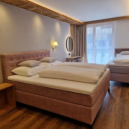 Apartament Lamtana Ischgl