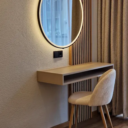 Apartment Apartment Lamtana *