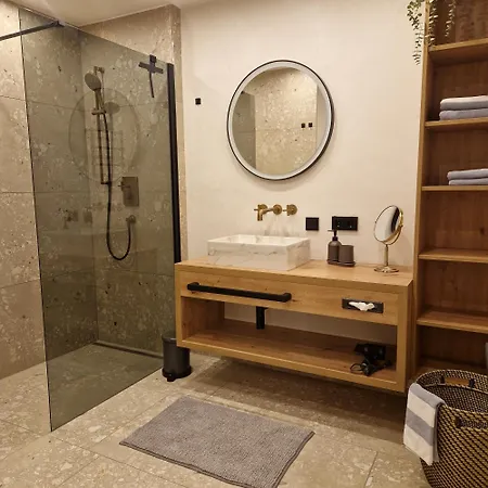 Apartment Apartment Lamtana