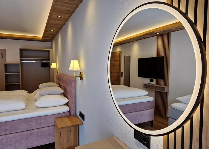 Lamtana شقة ايشجل