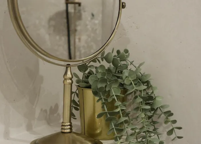 شقة Lamtana ايشجل