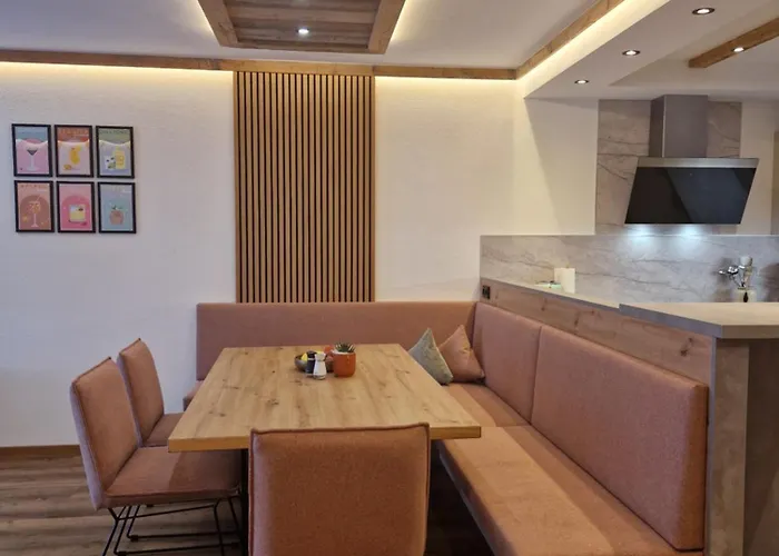 شقة Lamtana ايشجل