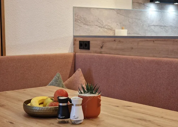 Lamtana شقة ايشجل