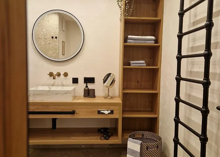 Lamtana شقة ايشجل