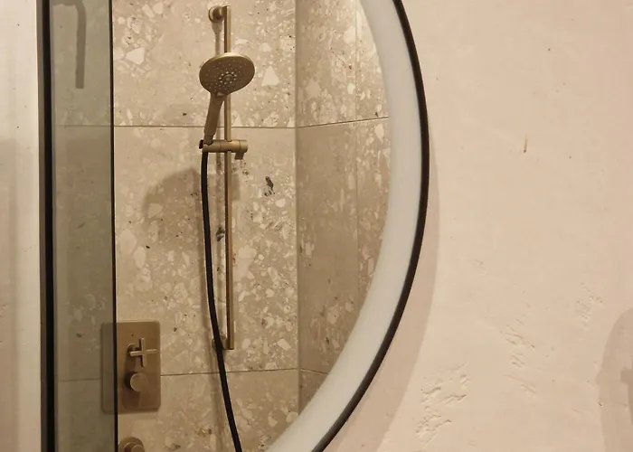 Lamtana شقة ايشجل