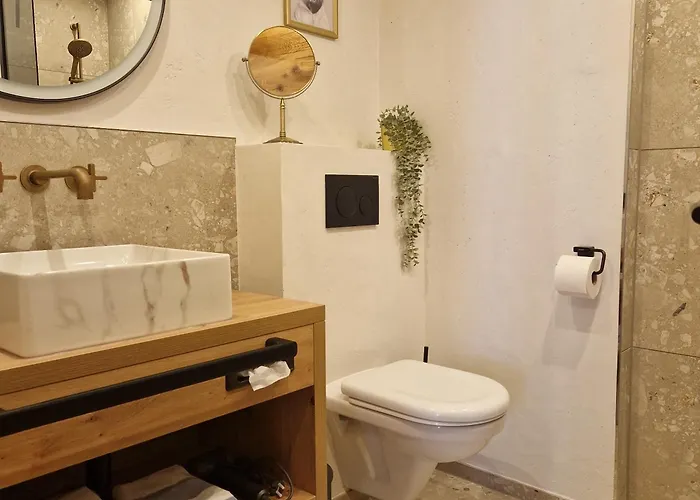 Lamtana شقة ايشجل