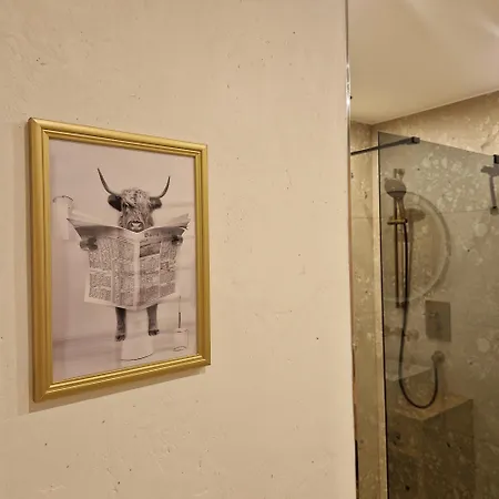 Lamtana Appartamento *