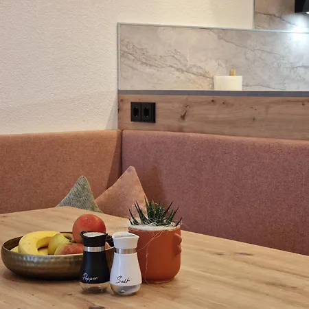 Lamtana Appartamento Ischgl