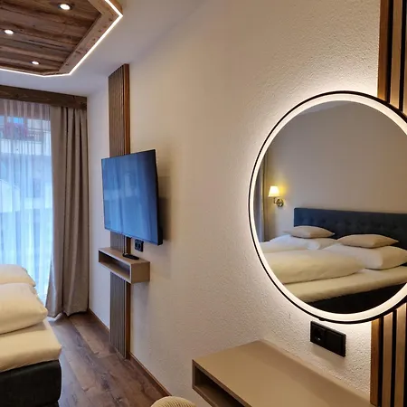 Lamtana Appartamento Ischgl