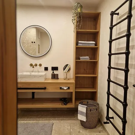 Lamtana Appartamento Ischgl