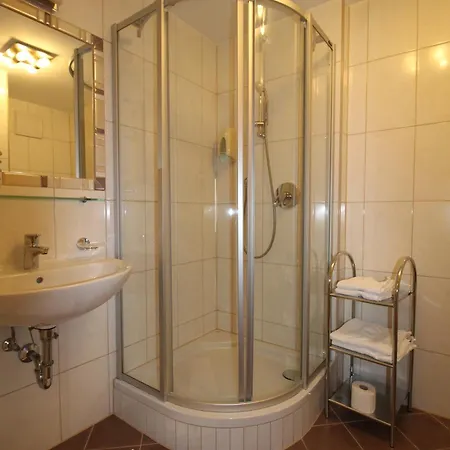 Apartment Lamtana * Ишгль