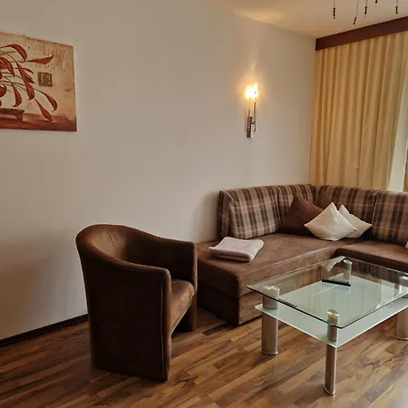 Apartment Lamtana Апартаменты *