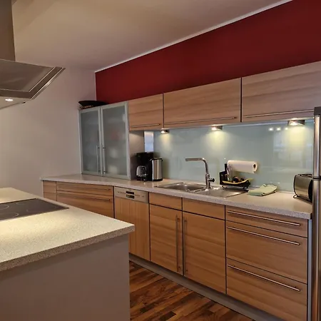 Apartment Lamtana Ишгль